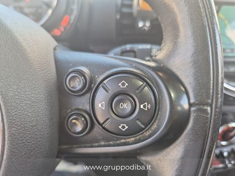 MINI Clubman Mini 2016 Diesel Mini 1.5 One D Business auto