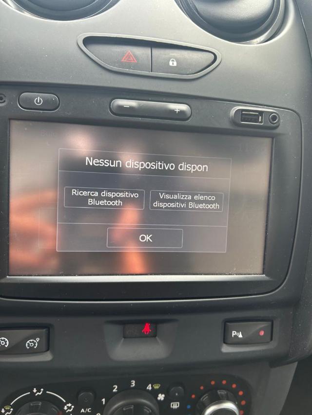 DACIA Duster 1.6 115CV Start&Stop 4x2 GPL NEO PATENTATO