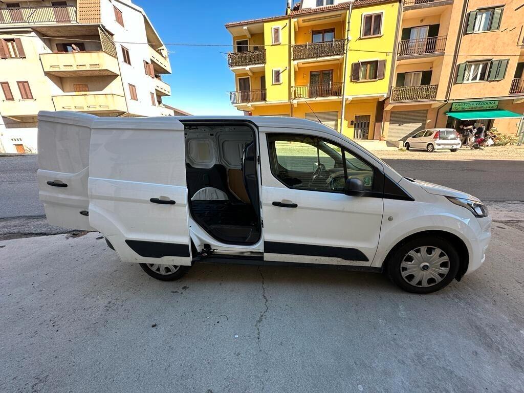 Ford Transit Connect Transit Connect 1.5 TDCi Furgone Trend 3 POSTI 100cv