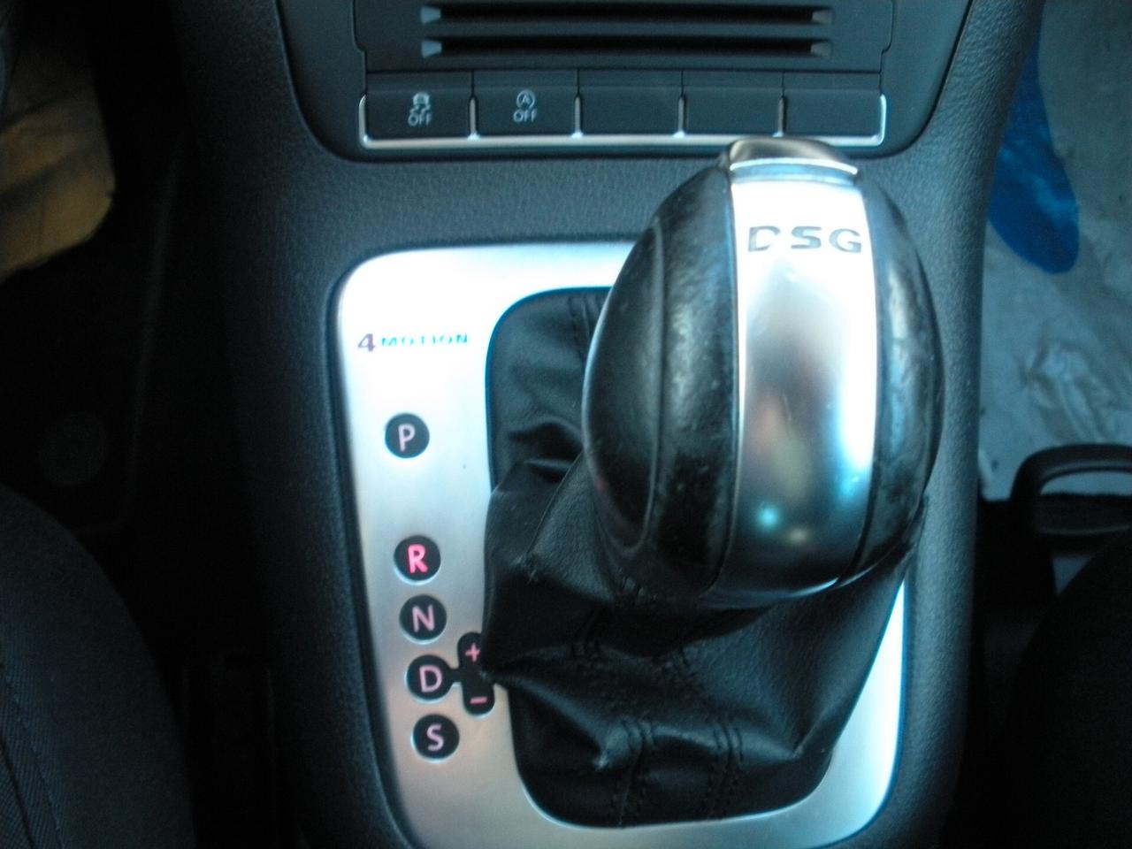 Volkswagen Tiguan 2.0 TDI 140CV 4MOTION DSG Sport & Style