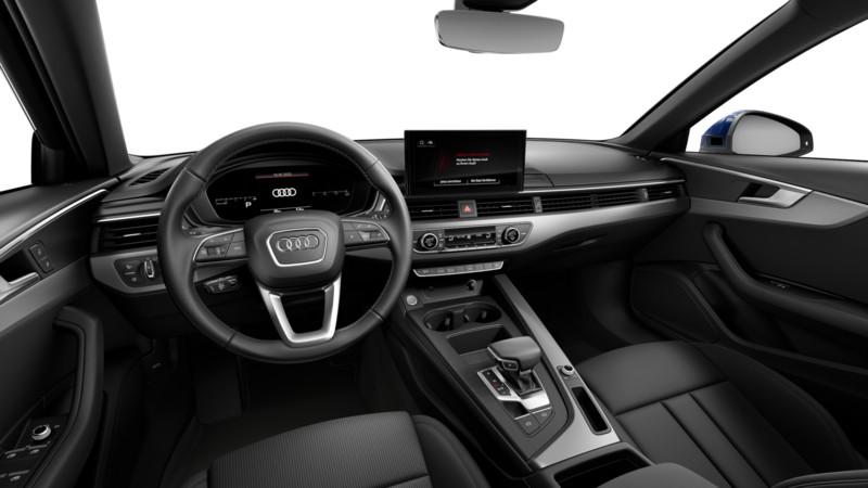 Audi A4 Avant 40 TFSI S tronic S line edition