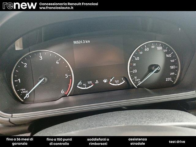 FORD EcoSport 1.5 EcoBlue ST-Line S&S my19