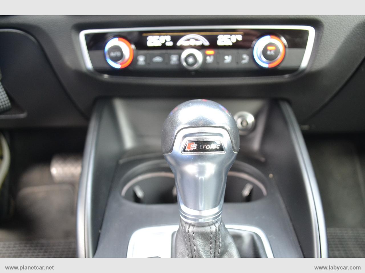AUDI A3 SPB 30 TDI S tronic