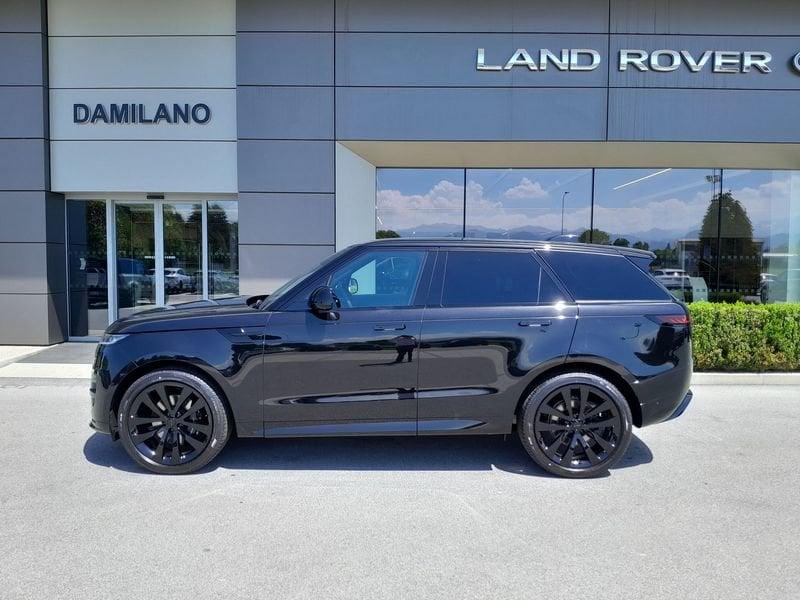 Land Rover Range Rover Sport 3.0D I6 249 MHEV Dynamic SE aut. IVA ESPOSTA