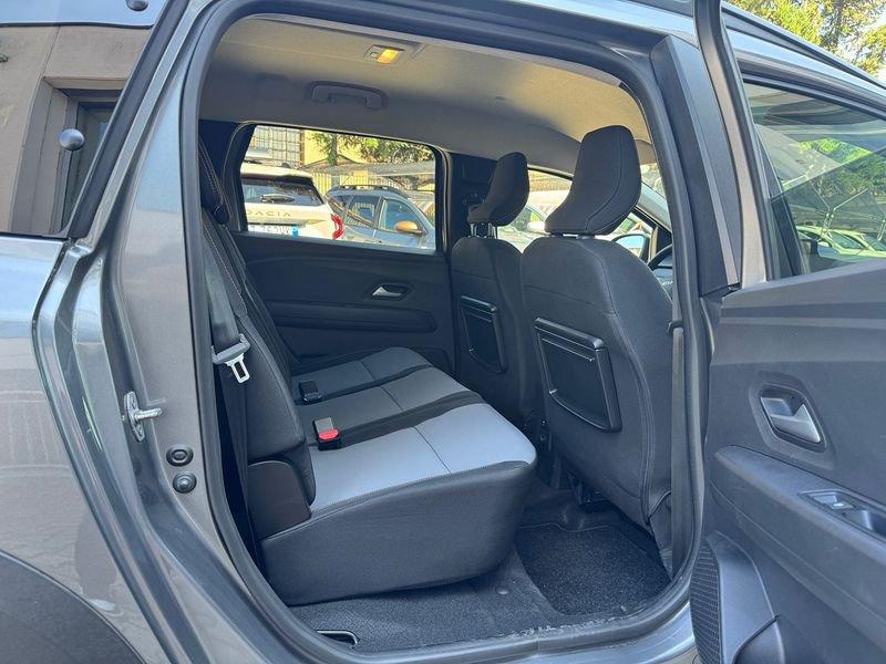 Dacia Jogger Extreme MY24 Tce 100cv GLP 7p