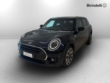 MINI Mini Clubman (F54) - Mini 1.5 Cooper Business Clubman