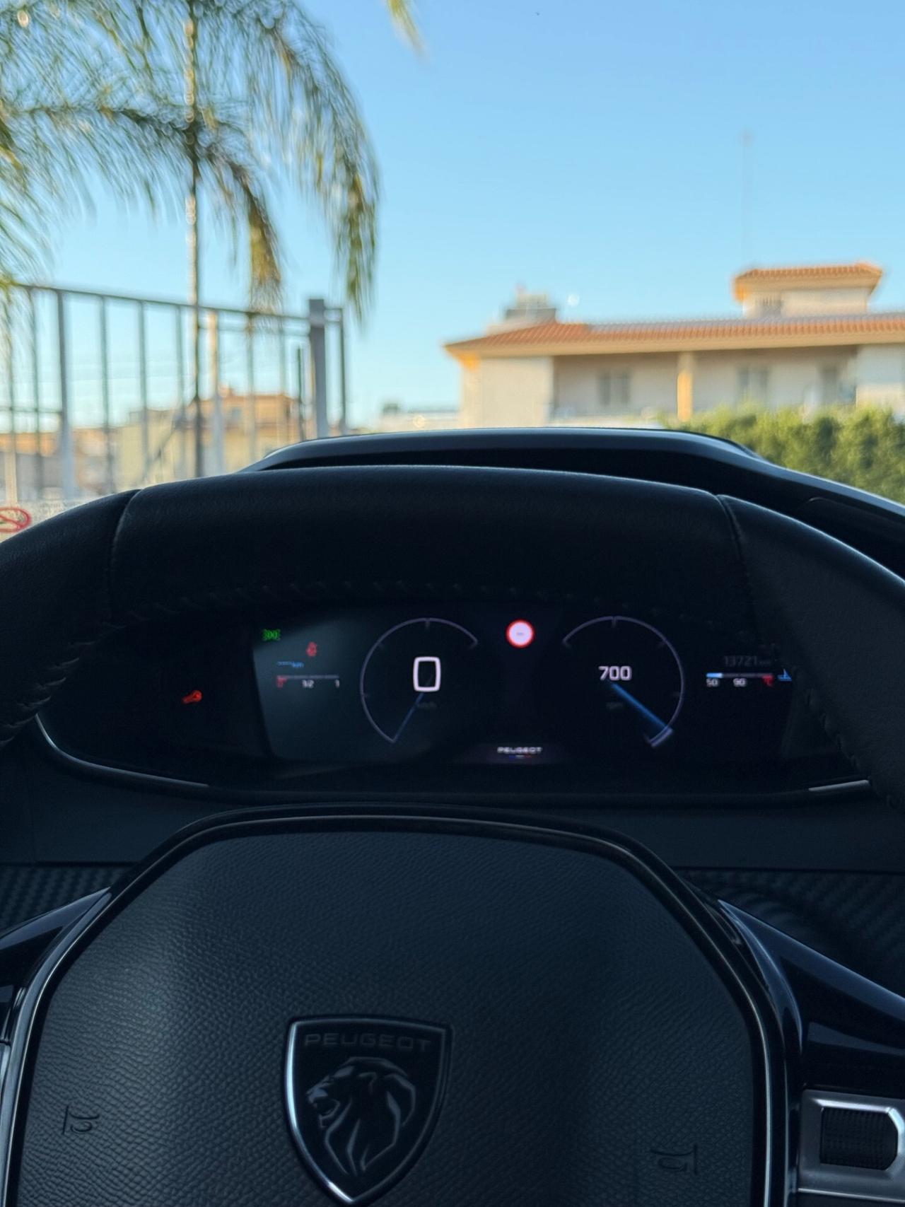 Peugeot 208 PureTech 100 Stop&Start 5 porte Allure