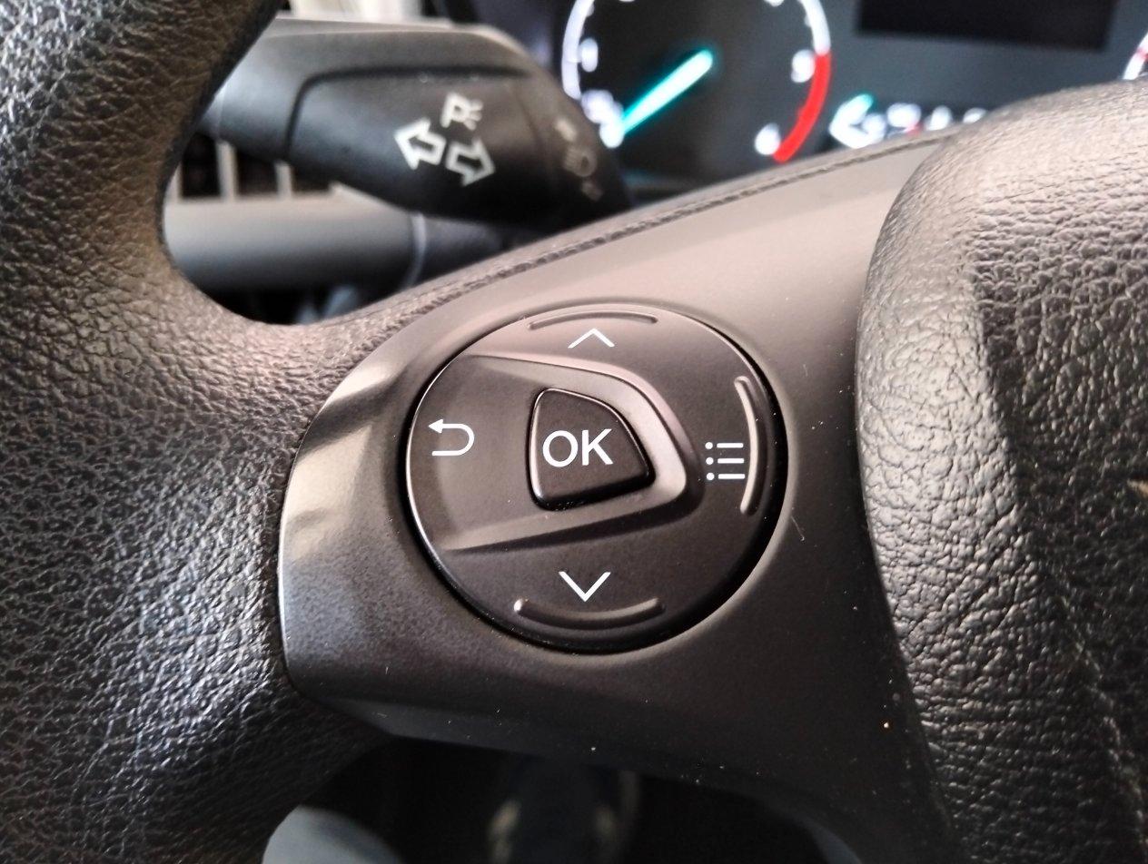 FORD Transit Connect 220 1.5 ecoblue(tdci) 120cv Trend