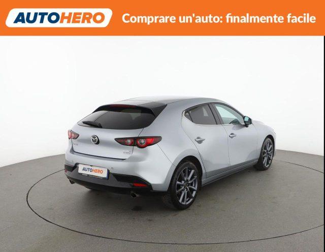 MAZDA 3 Mazda3 2.0L 150CV Skyactiv-G M-Hybrid Exceed