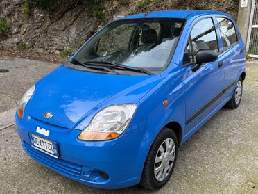 Chevrolet Matiz 800 benzina km 140.000 - 2007