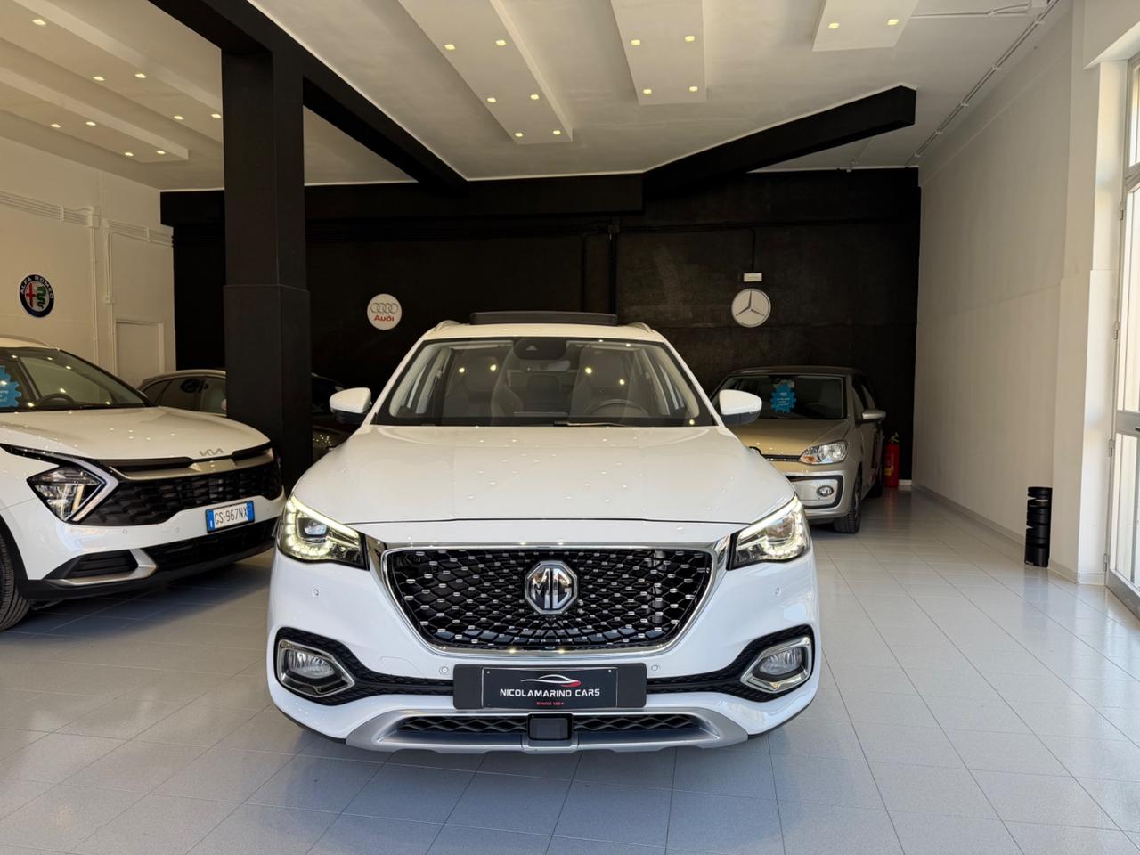 Mg HS 1.5T-GDI Luxury “TETTO APR/LUCI”