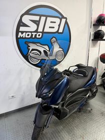 Yamaha X-Max 400