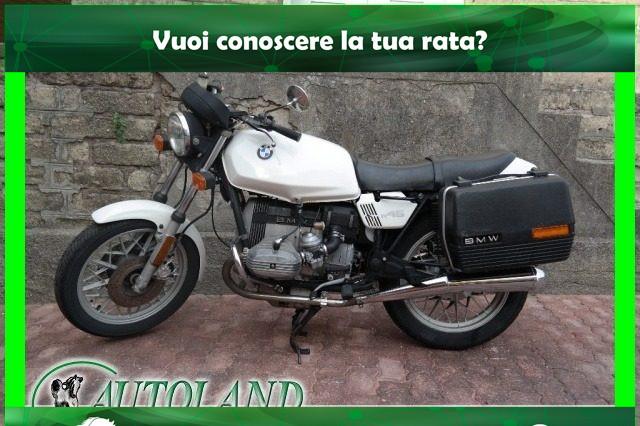 BMW R 45 R45*1982*