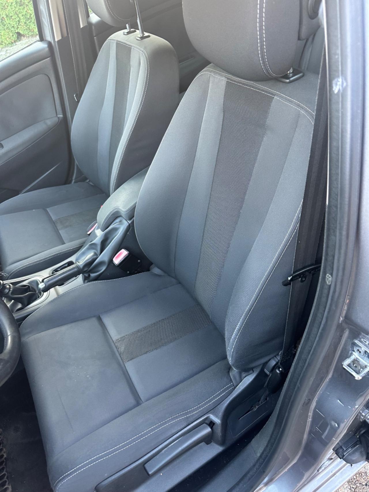 Renault Megane Mégane Coupé 1.5 dCi 110CV Luxe