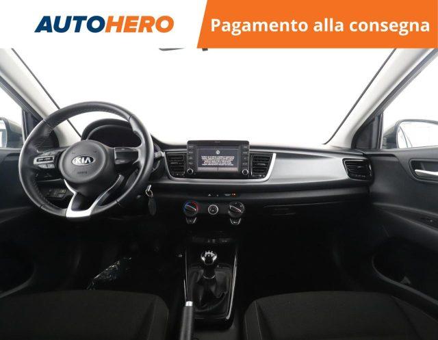 KIA Rio 1.2 MPi Evolution