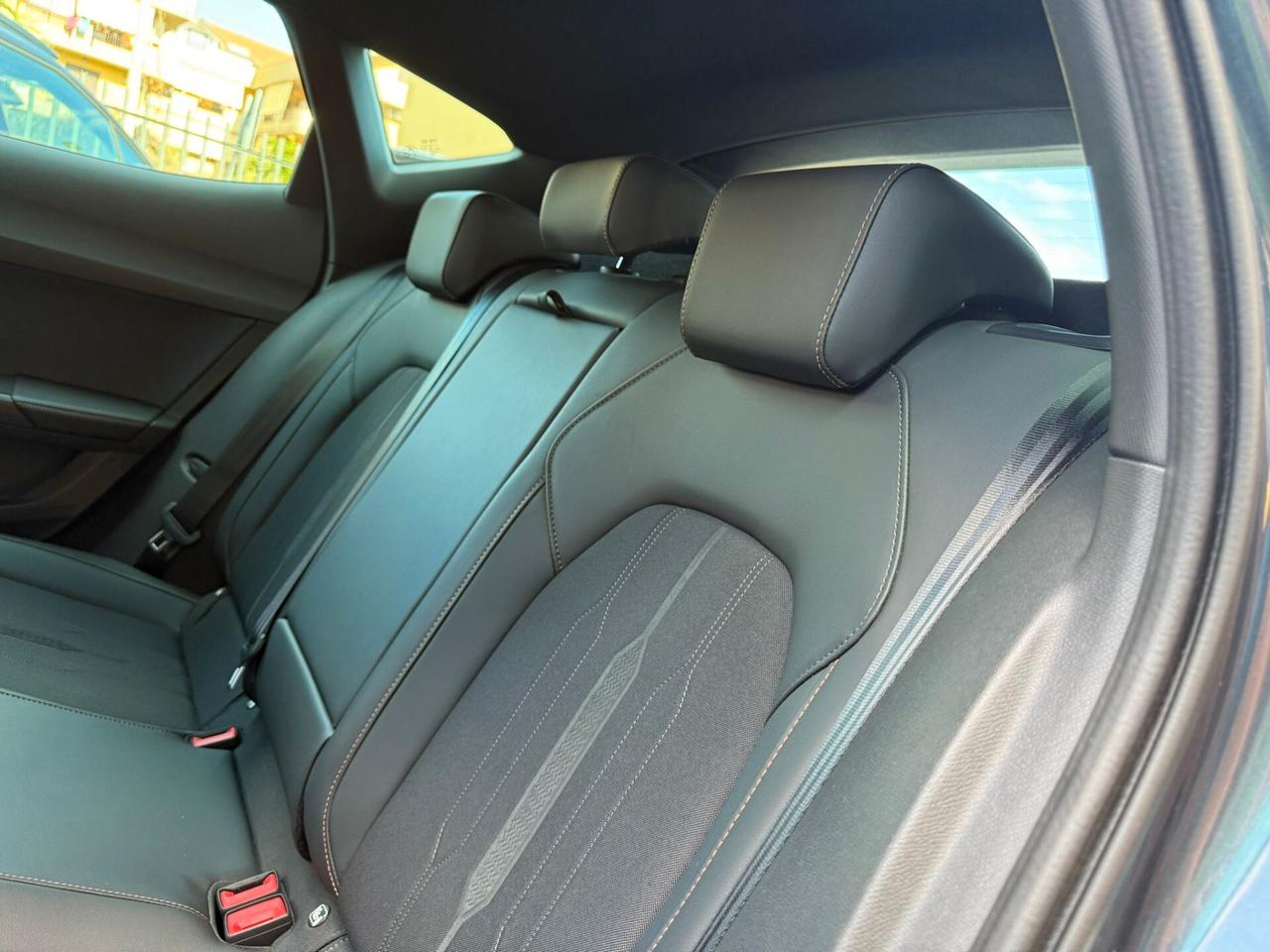 Cupra Formentor 1.5 TSI