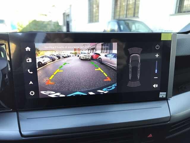 Opel Frontera Hybrid 145 CV EDCT GS