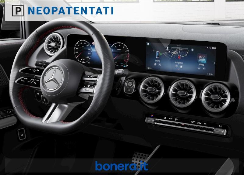 Mercedes GLA 180 180 AMG Line Advanced Plus 7G-DCT