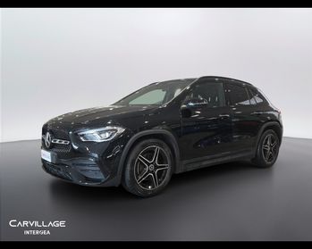 Mercedes-Benz GLA 180 Premium auto