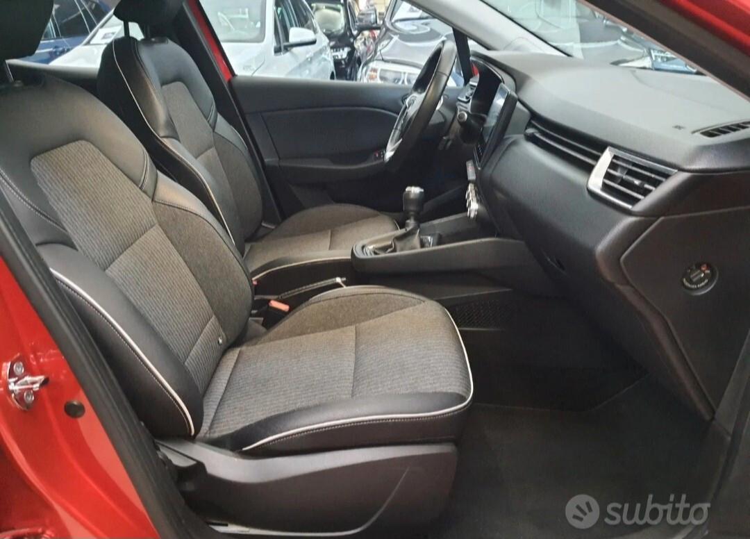 RENAULT Clio Intens 1.500 dCi 85cv 5porte