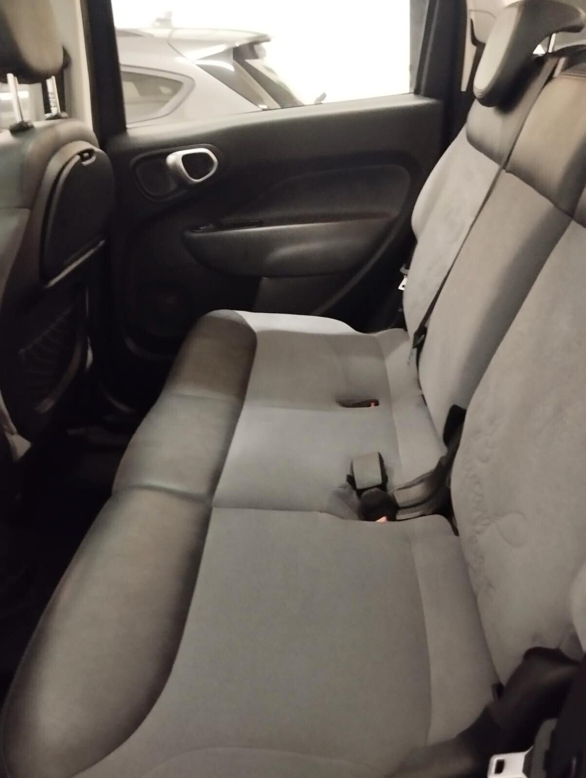 Fiat 500L 0.9 TwinAir Turbo Natural Power Lounge