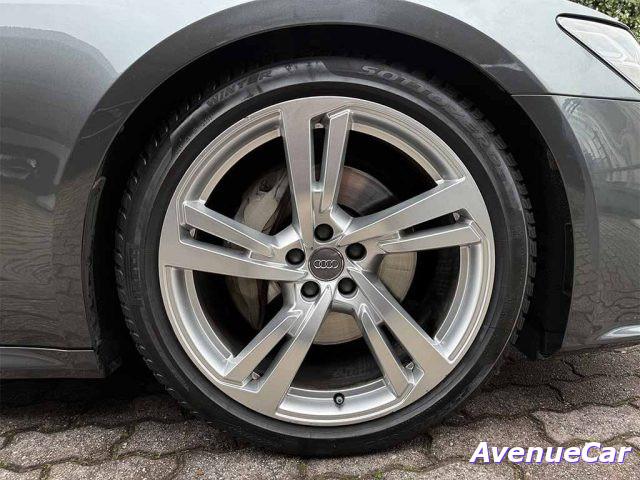 AUDI A7 Sportback 3.0 tdi mhev quattro S LINE SLINE