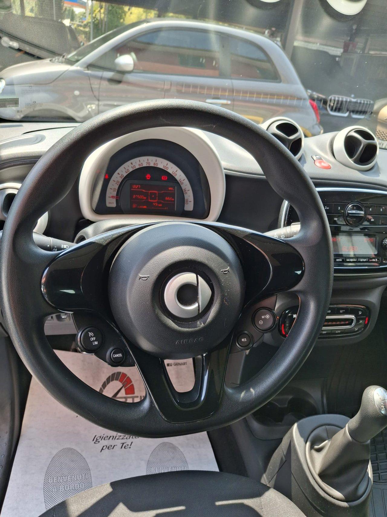 SMART FORTWO PREZZO REALE !!! SMART FORTWO SPORT