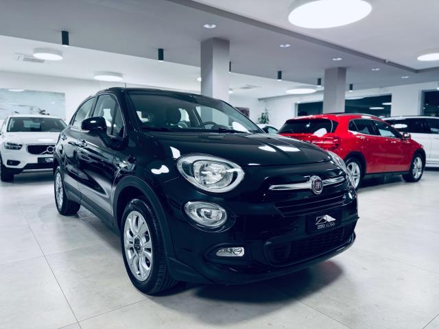 Fiat 500X 1.6 mjt Pop Star 4x2 120cv