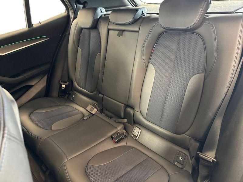 BMW X2 sDrive 18d M Sport