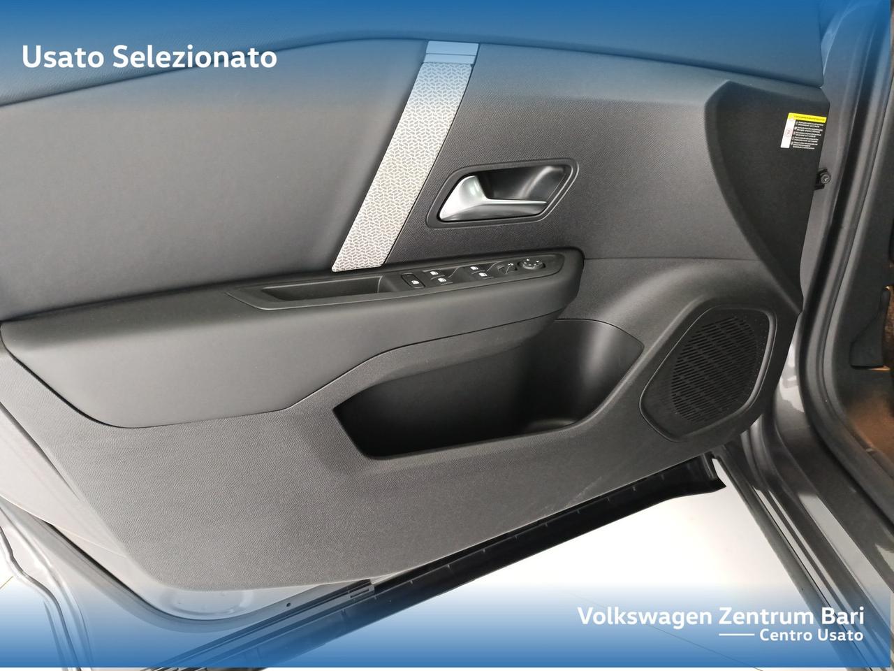 Citroen C4 1.5 bluehdi feel pack s&s 110cv