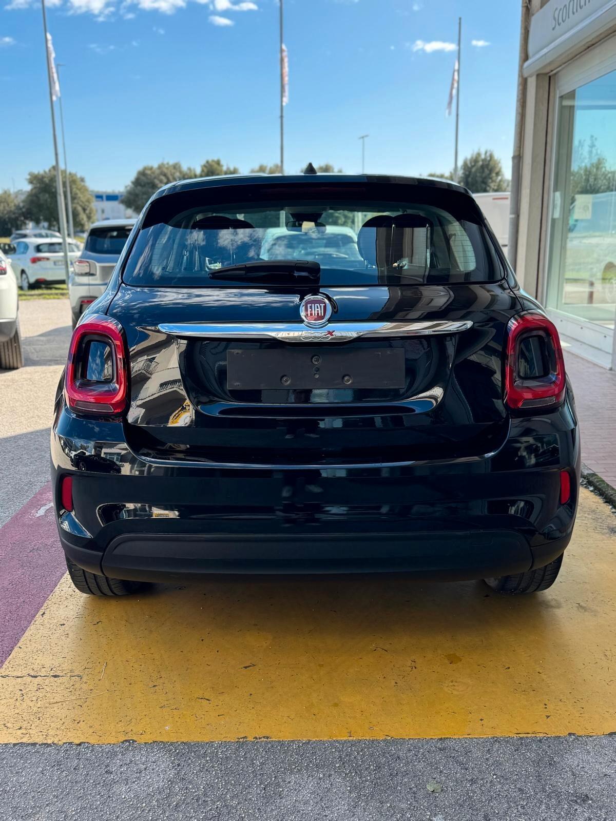 Fiat 500X 1.0 T3 120 CV Business