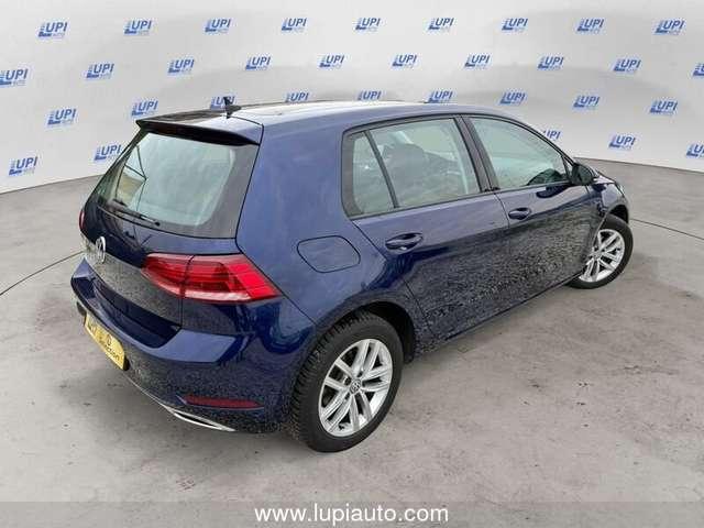 Volkswagen Golf 5p 1.6 tdi Highline 115cv