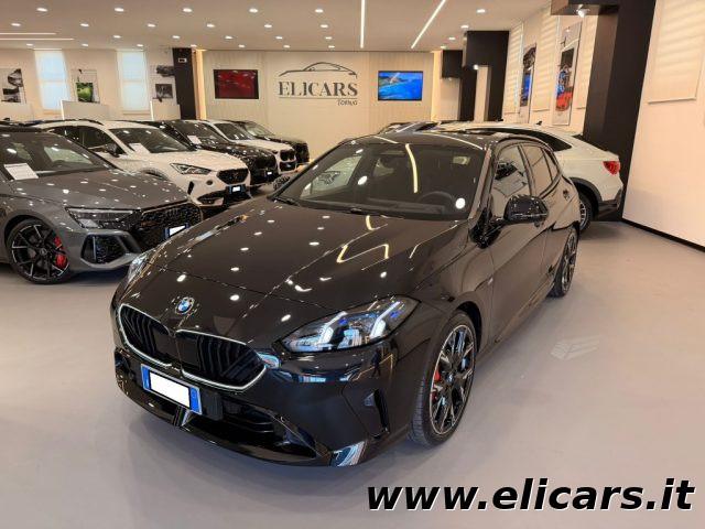 BMW 118 d MSport Pro