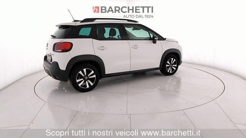 Citroën C3 Aircross PURETECH 110 S&S SHINE