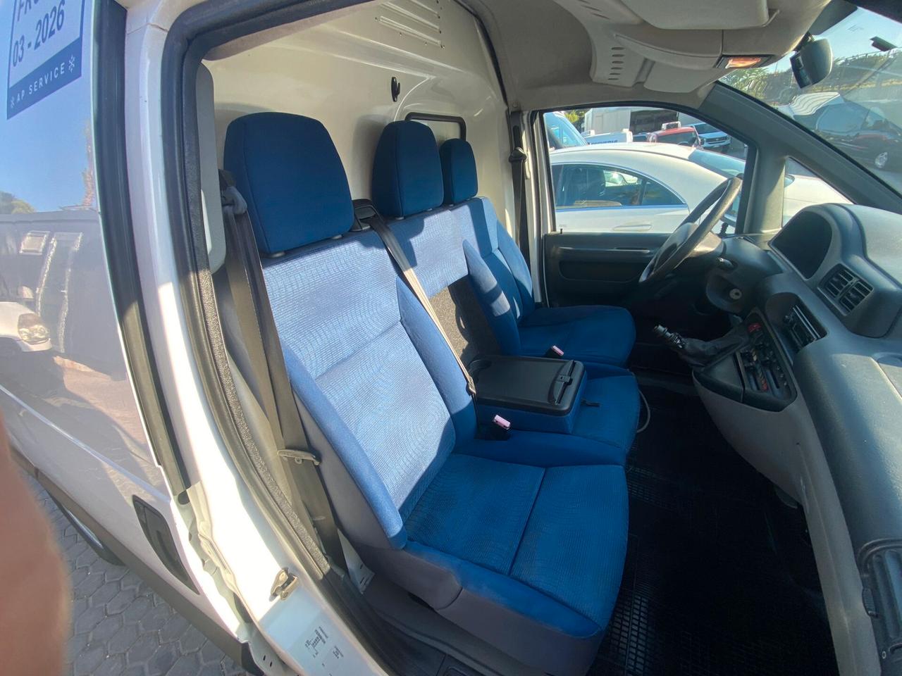 Peugeot Expert 2.0 HDi Isotermico Coibentato