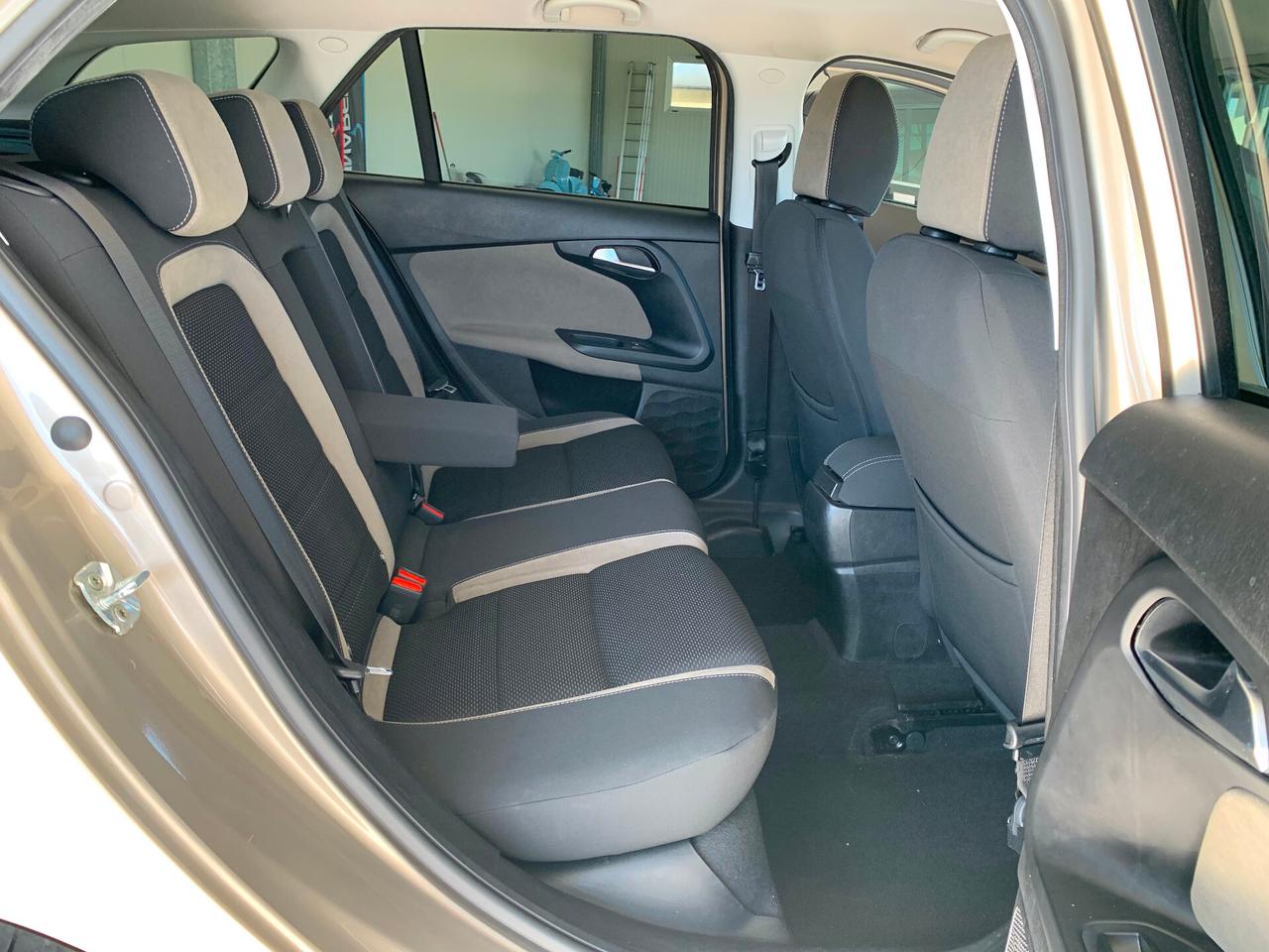 Fiat Tipo 1.6 Mjt S&S SW Lounge FULL OPTIONAL