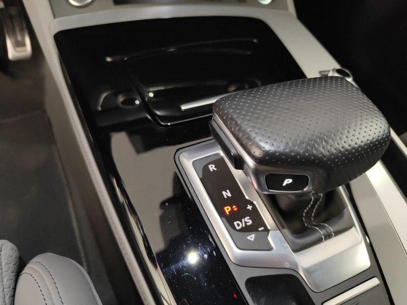 Audi Q5 Q5 40 TDI 204 CV quattro S tronic S line MHEV
