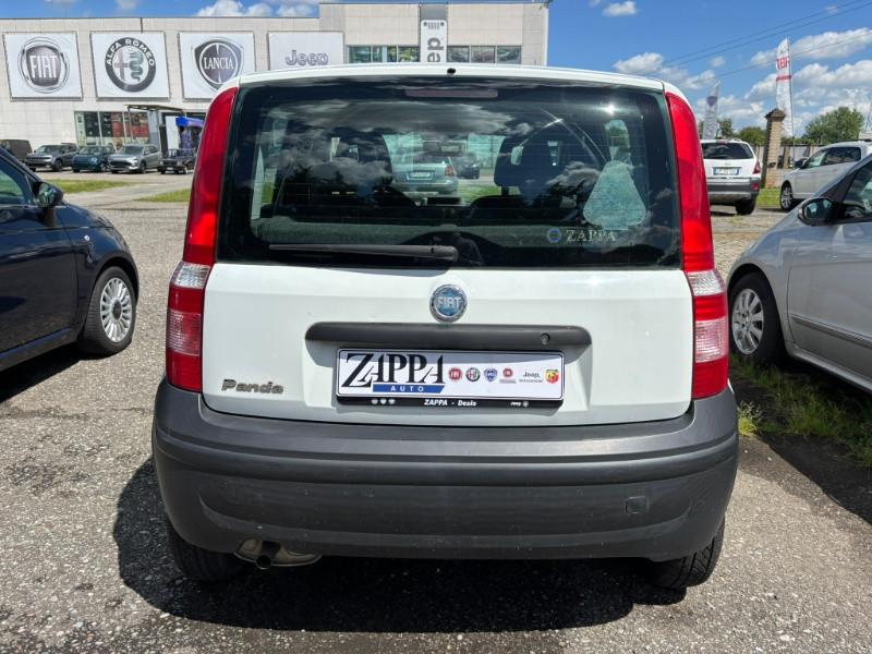 FIAT Panda 1.1 Actual
