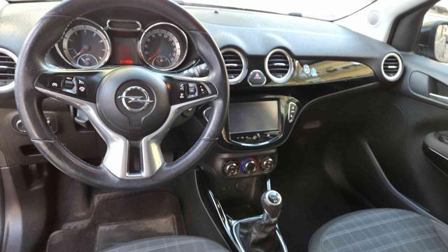 OPEL Adam 1.2 70 CV Jam
