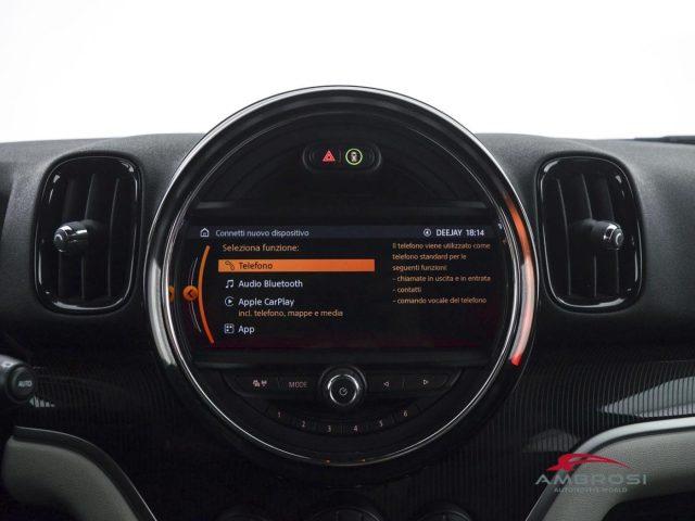 MINI Countryman Cooper SE 1.5 Cooper SE Hype ALL4 Automatica