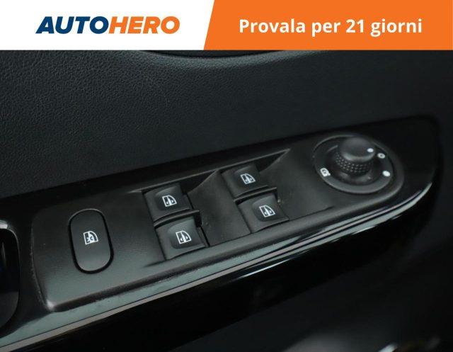 RENAULT Captur dCi 8V 90 CV Start&Stop Energy Hypnotic