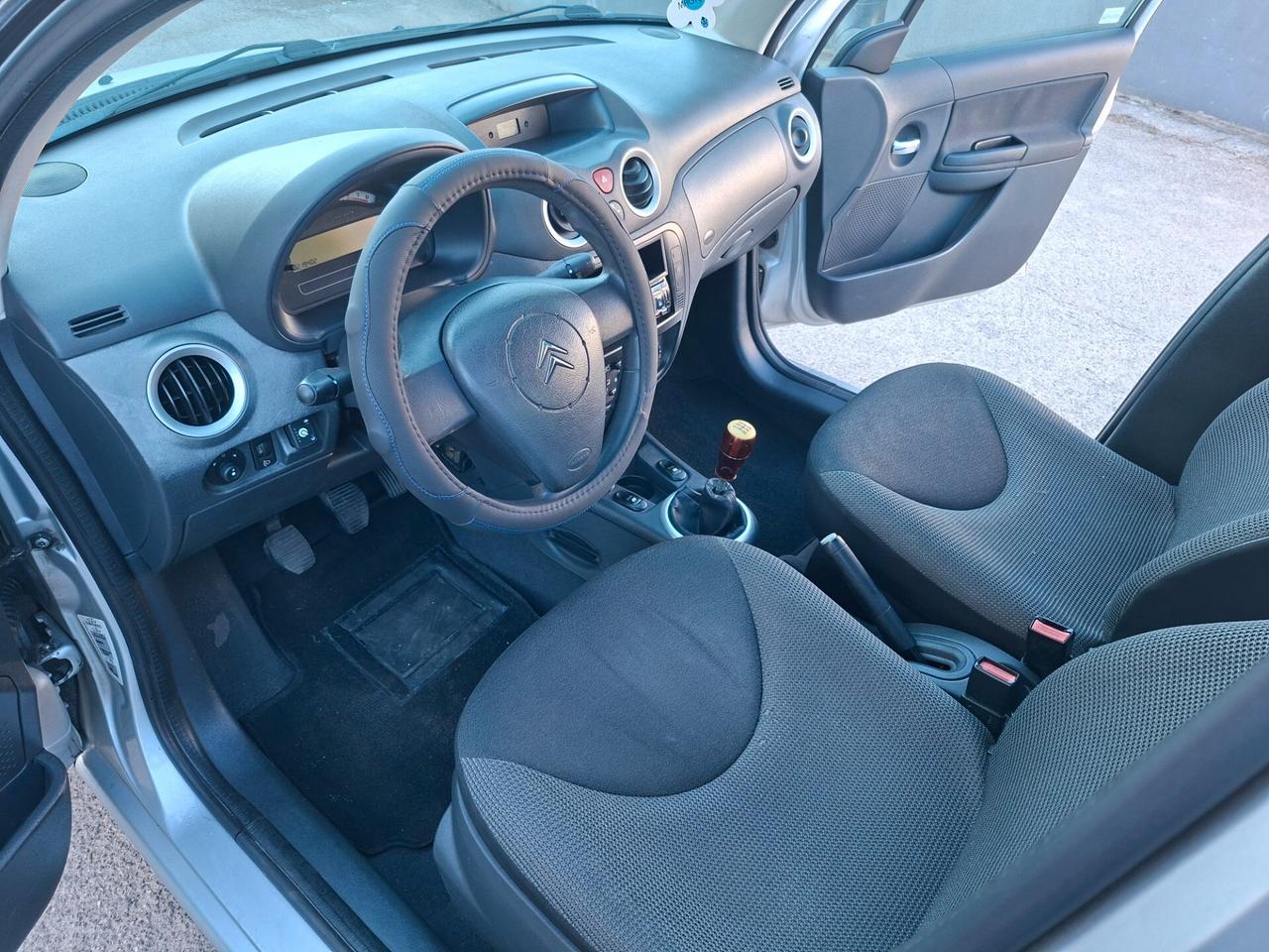 Citroen C3 1.4 Elegance Bi Energy G