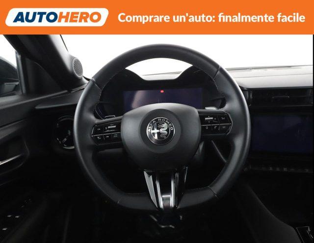 ALFA ROMEO Junior 1.2 136 CV Hybrid eDCT6 Speciale