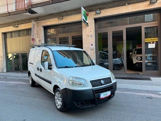 Fiat Doblo 1.9 MJT Dynamic in Garanzia