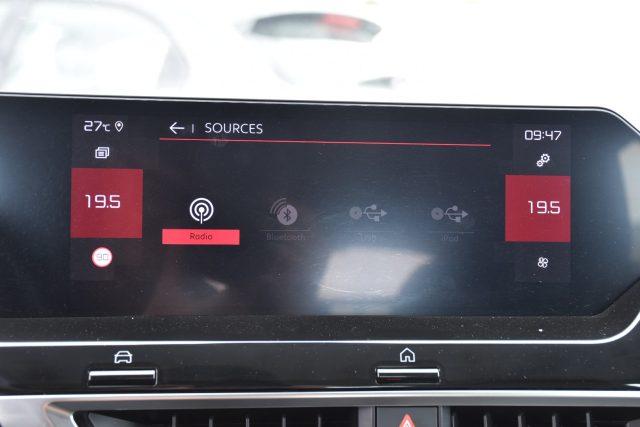 CITROEN C4 BlueHDi 130 S&S EAT8 Feel Pack