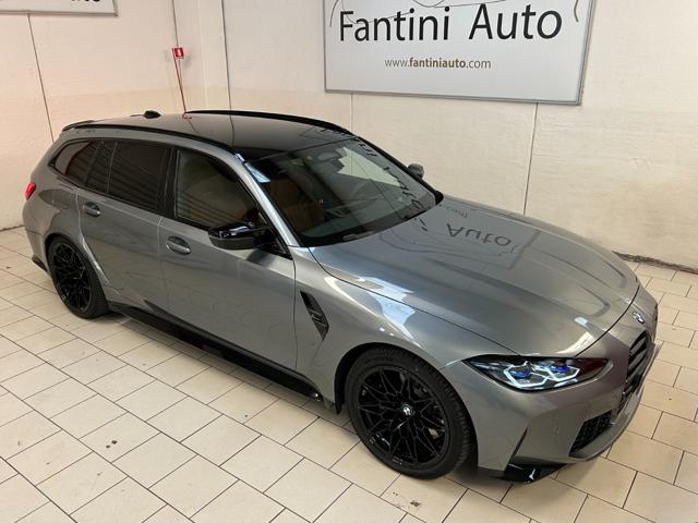 BMW M3 Touring Competition M xDrive