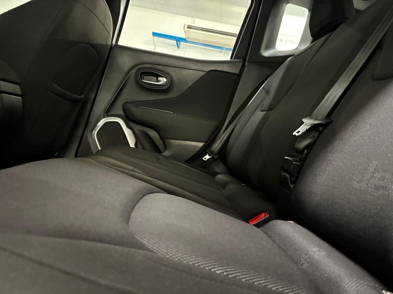 Jeep Renegade LONGITUDE 1.6 Mjt BUSINESS