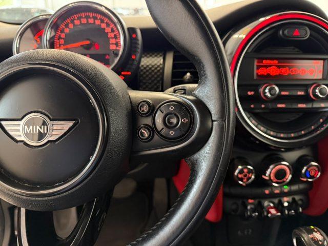 MINI Cooper SD 2.0 Cooper SD //AUTOMATICA//