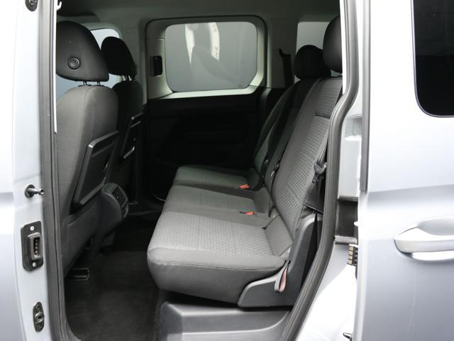 FORD Tourneo Connect 2.0 EcoBlue 122 CV Titanium