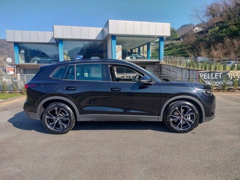 Volkswagen Tiguan 2.0 TDI 110KW SCR Life DSG